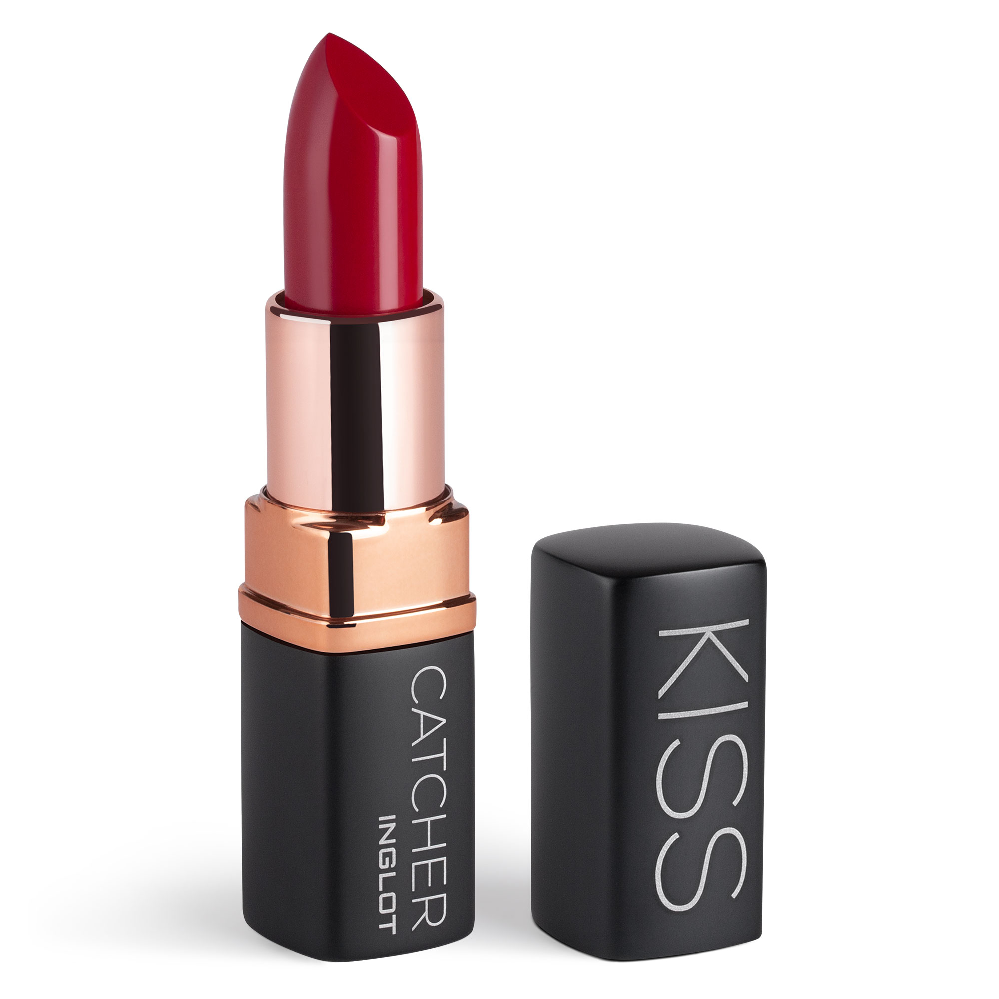 Kiss catcher tango red 905