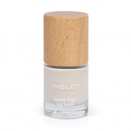Natural Origin Nail Polish 001 frech start