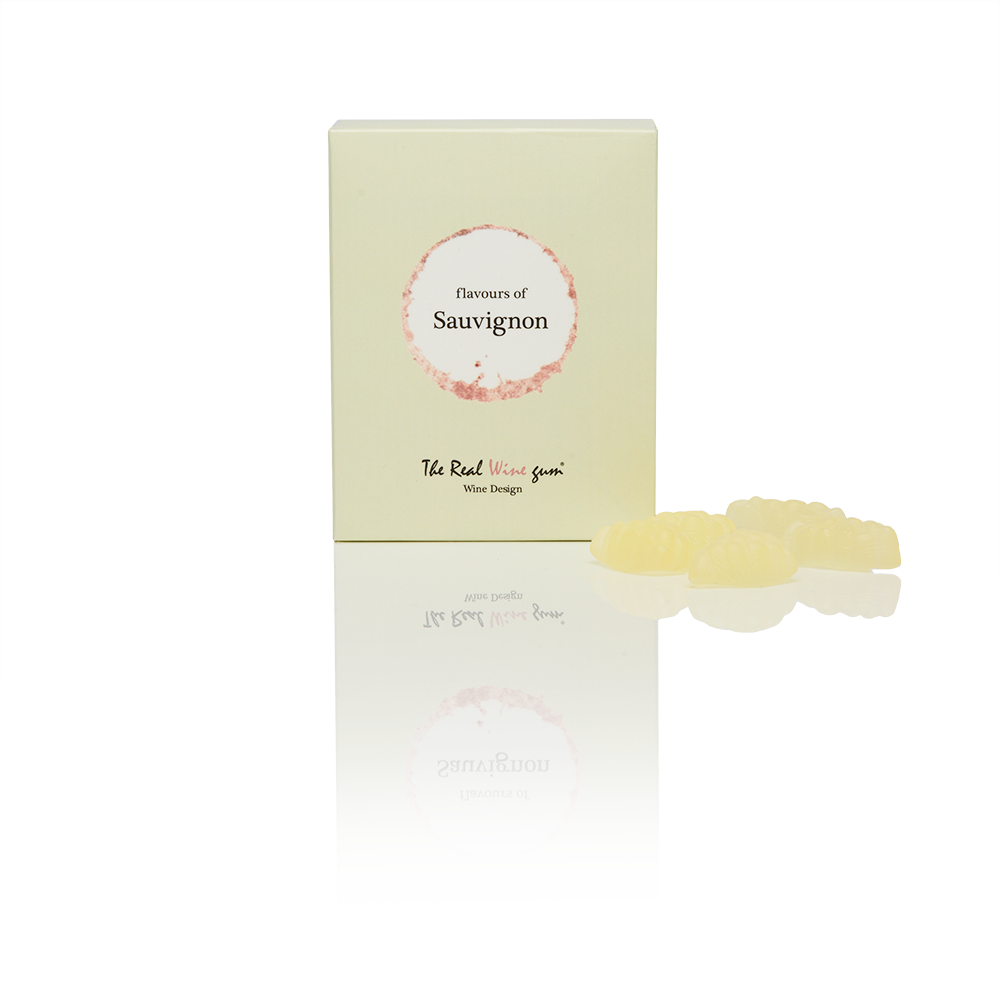 WineGums (50g) Sauvignon