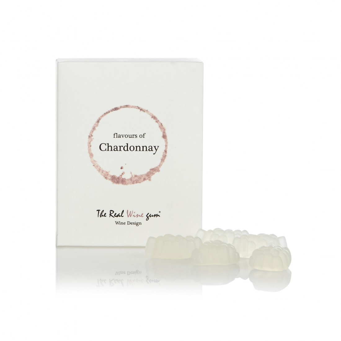 WineGums (50g) Chardonnay