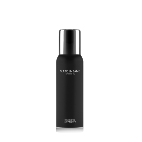 Hyaluronic Self-Tan Spray 100ml